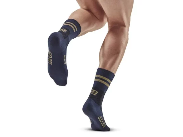 Chaussettes CEP Compression Mid Cut
