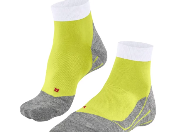 Chaussettes courtes Falke RU4 Endurance