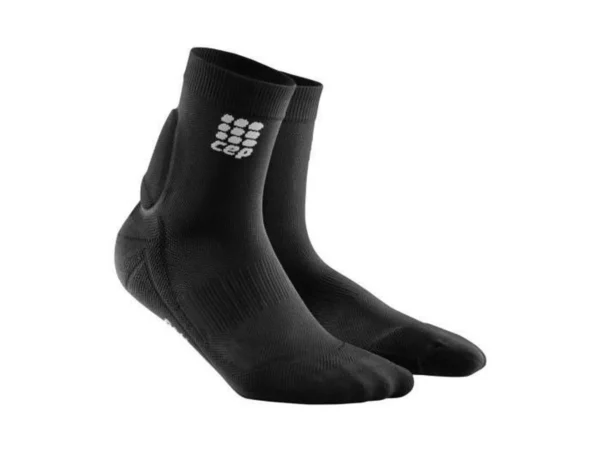 Chaussettes de compression avec protection tendon d'Achille CEP Compression Ortho