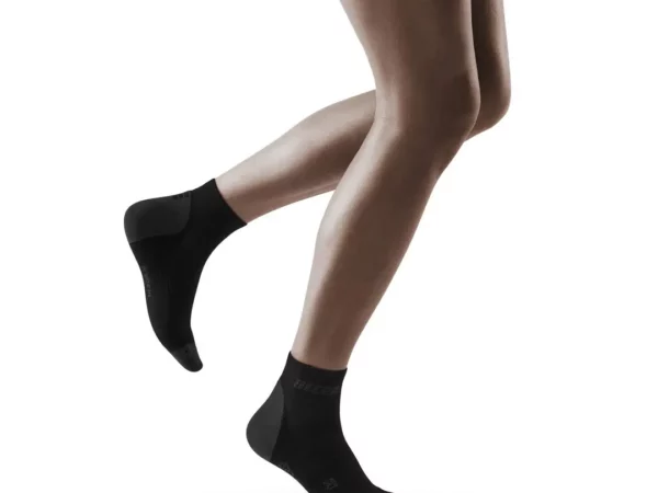 Chaussettes de compression basses femme CEP compression 3.0