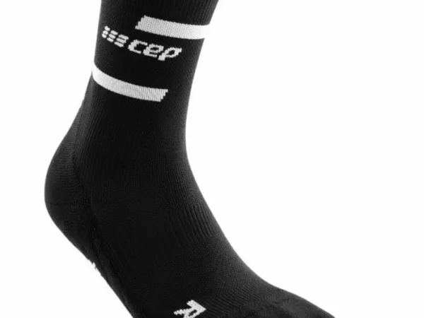 Chaussettes de compression CEP Compression the run V4