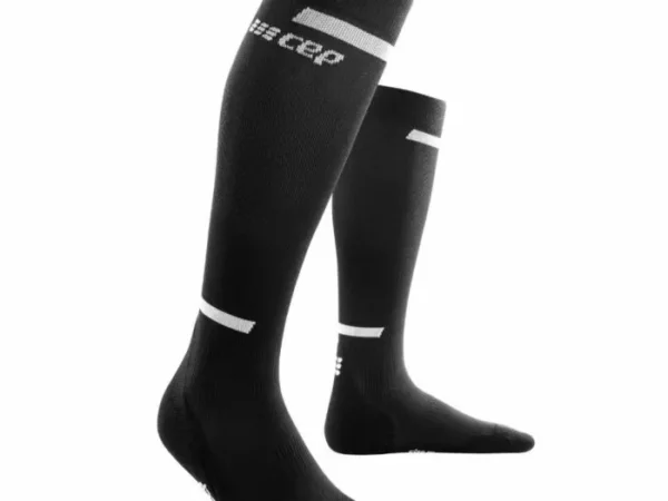 Chaussettes de compression hautes CEP Compression the run V4