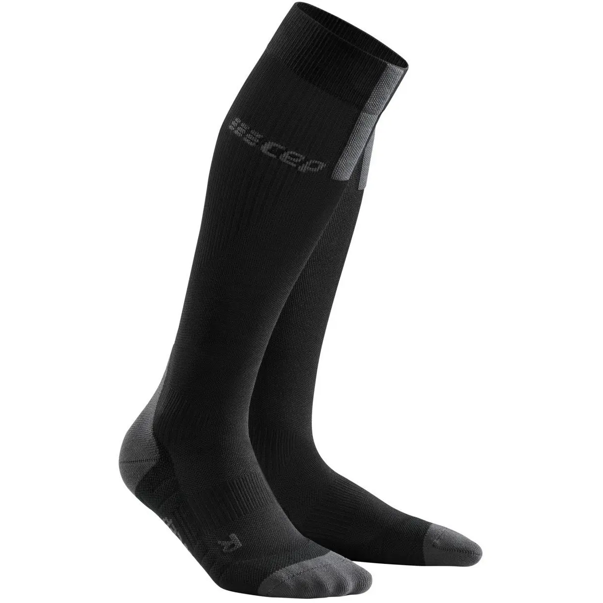 Chaussettes de compression hautes femme CEP compression