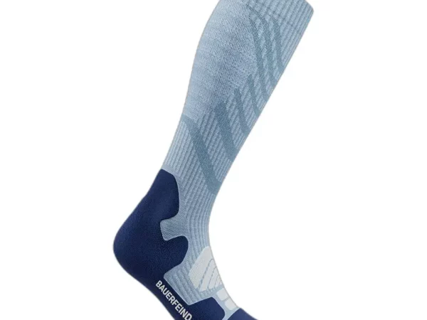 Chaussettes de compression merino femme Bauerfeind