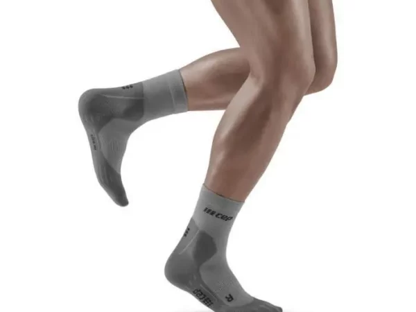Chaussettes de compression mi-mollets pour temps froid CEP Compression