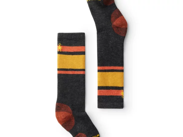 Chaussettes enfant Smartwool Stripe OTC