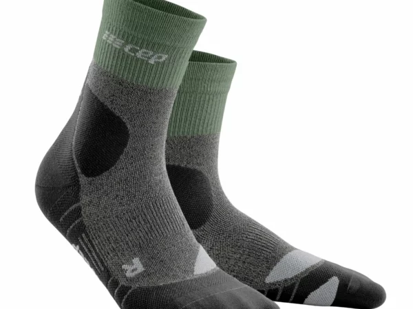 Chaussettes femme CEP Compression Mid Cut