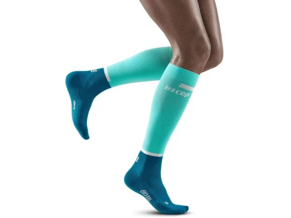 Chaussettes femme CEP Compression Tall V4
