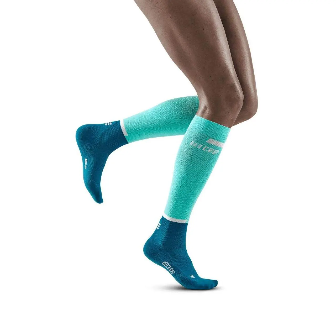 Chaussettes femme CEP Compression Tall V4