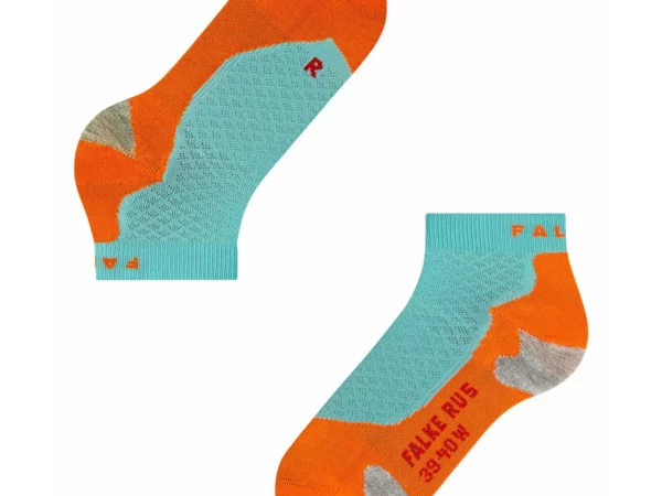Chaussettes femme Falke RU5 Lightweight courtes