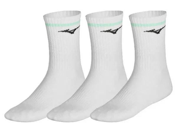 Chaussettes femme Mizuno Line (x3)