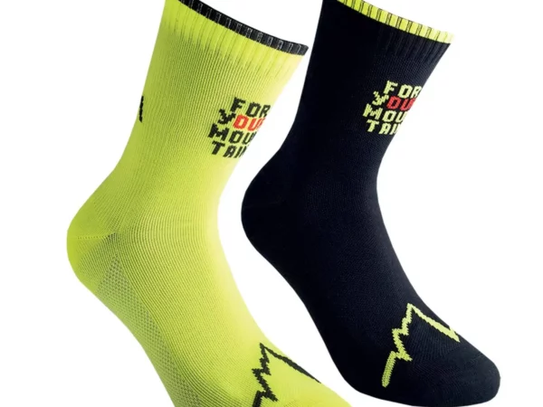 Chaussettes La Sportiva For Your Mountain