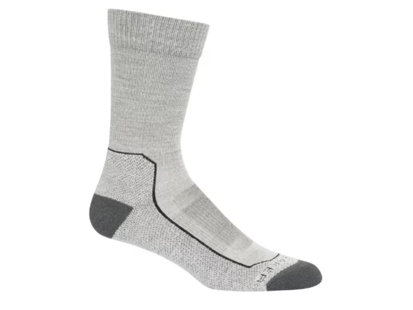 Chaussettes légères Icebreaker hikecrewe