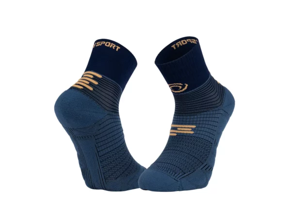 Chaussettes mid BV Sport Run Marathon 2