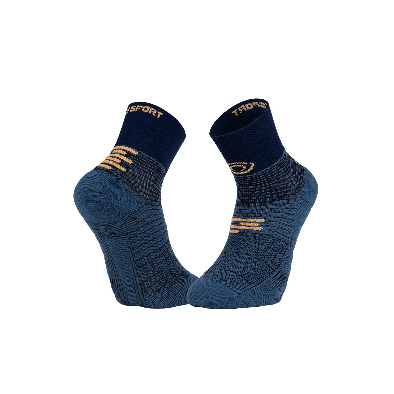 Chaussettes mid BV Sport Run Marathon 2