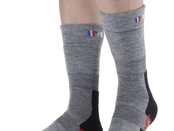 Chaussettes Monnet Jarrette Comfort