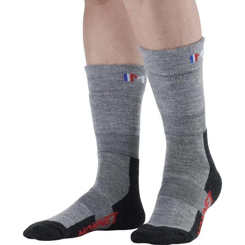 Chaussettes Monnet Jarrette Comfort