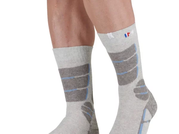 Chaussettes Monnet Lin Haute