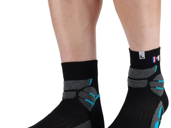 Chaussettes Monnet Mid Expert