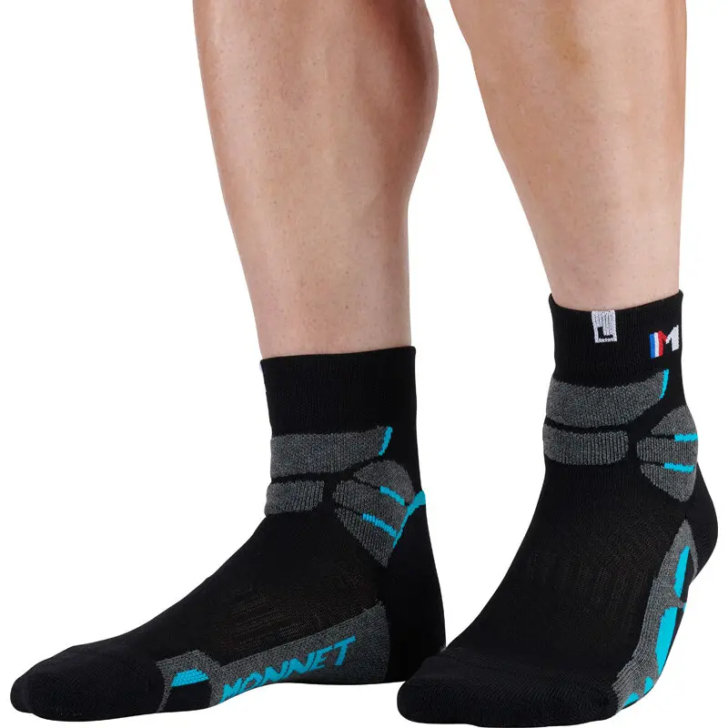 Chaussettes Monnet Mid Expert