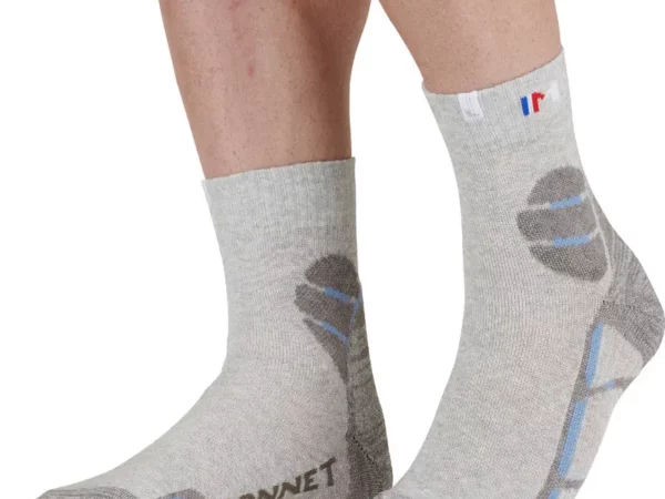 Chaussettes Monnet Mid Lin