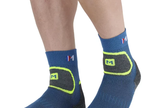 Chaussettes Monnet Mid Perf