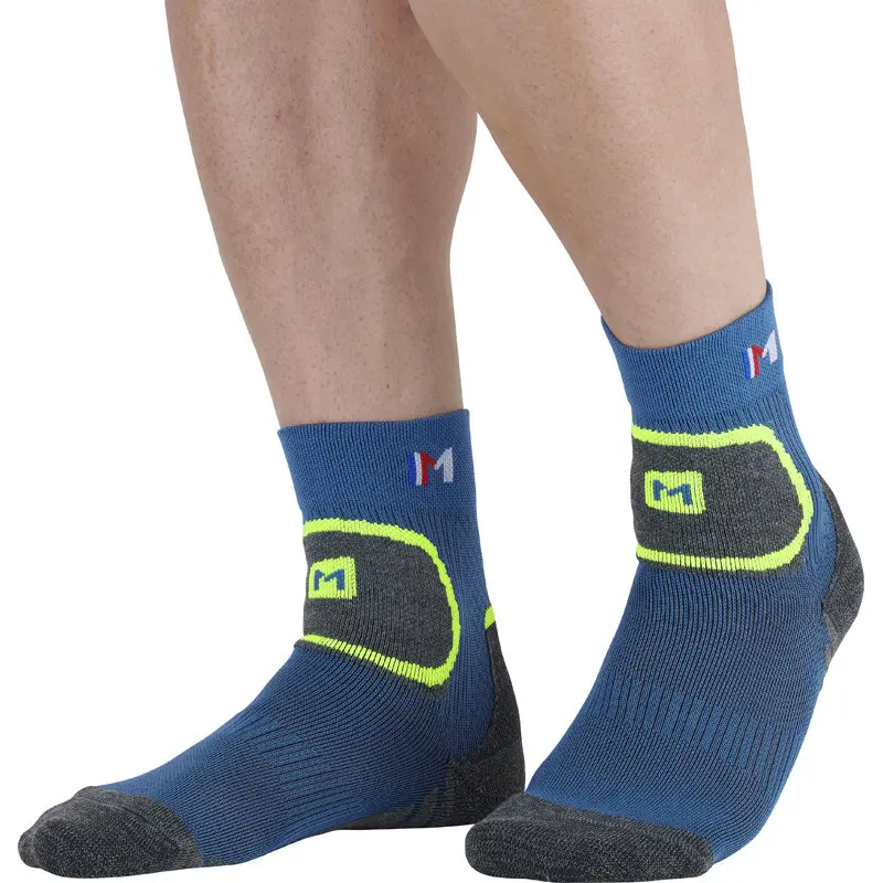 Chaussettes Monnet Mid Perf