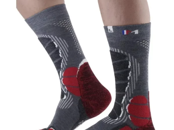 Chaussettes Monnet Trek Light