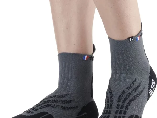 Chaussettes Monnet Ultra