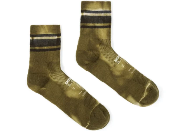 Chaussettes Satisfy Merino