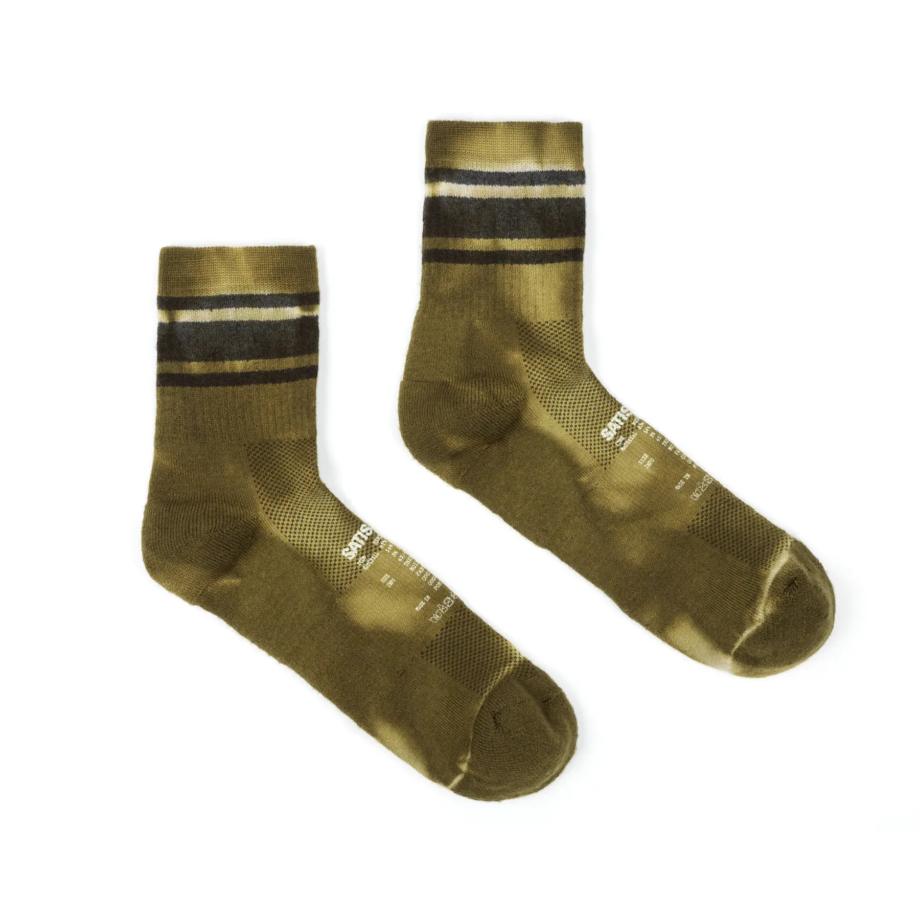 Chaussettes Satisfy Merino