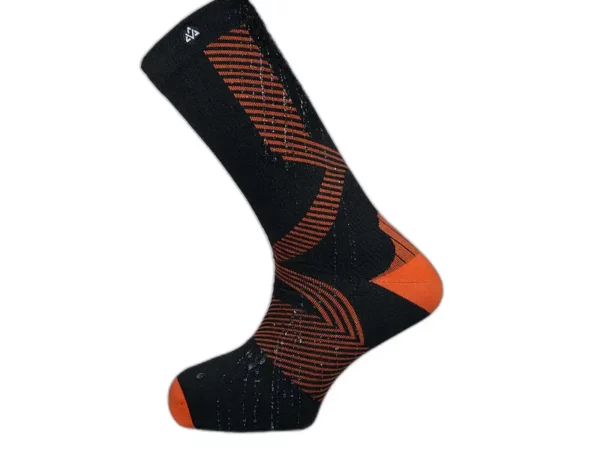 Chaussettes Verjari Mountania