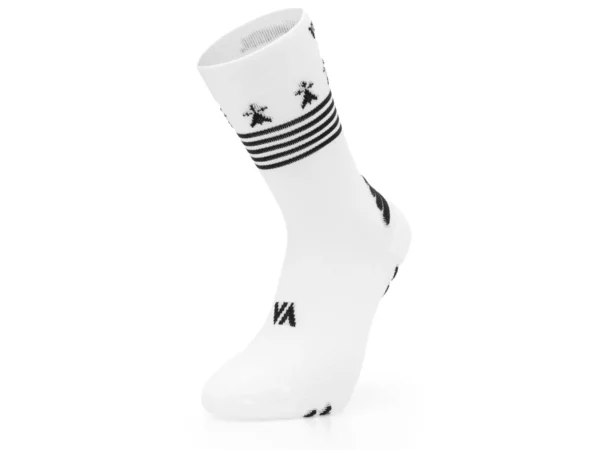 Chaussettes Vertical Marin Breton