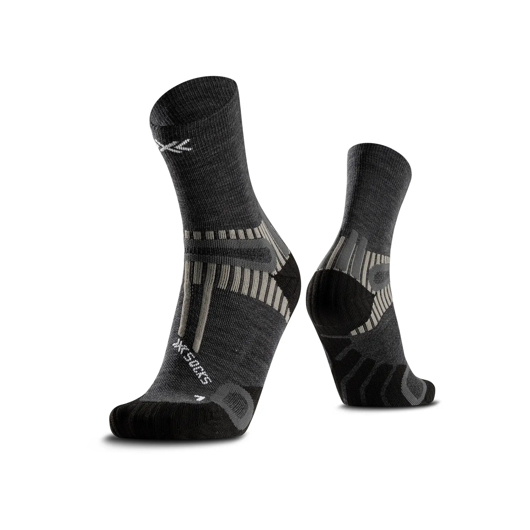Chaussettes X-Socks Perform Merino Ankle