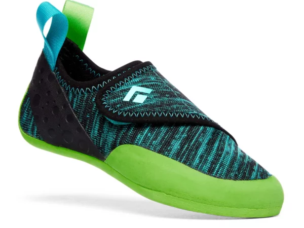 Chaussons d'escalade enfant Black Diamond Momentum