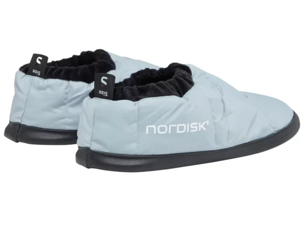 Chaussons polaire Nordisk Mos Down