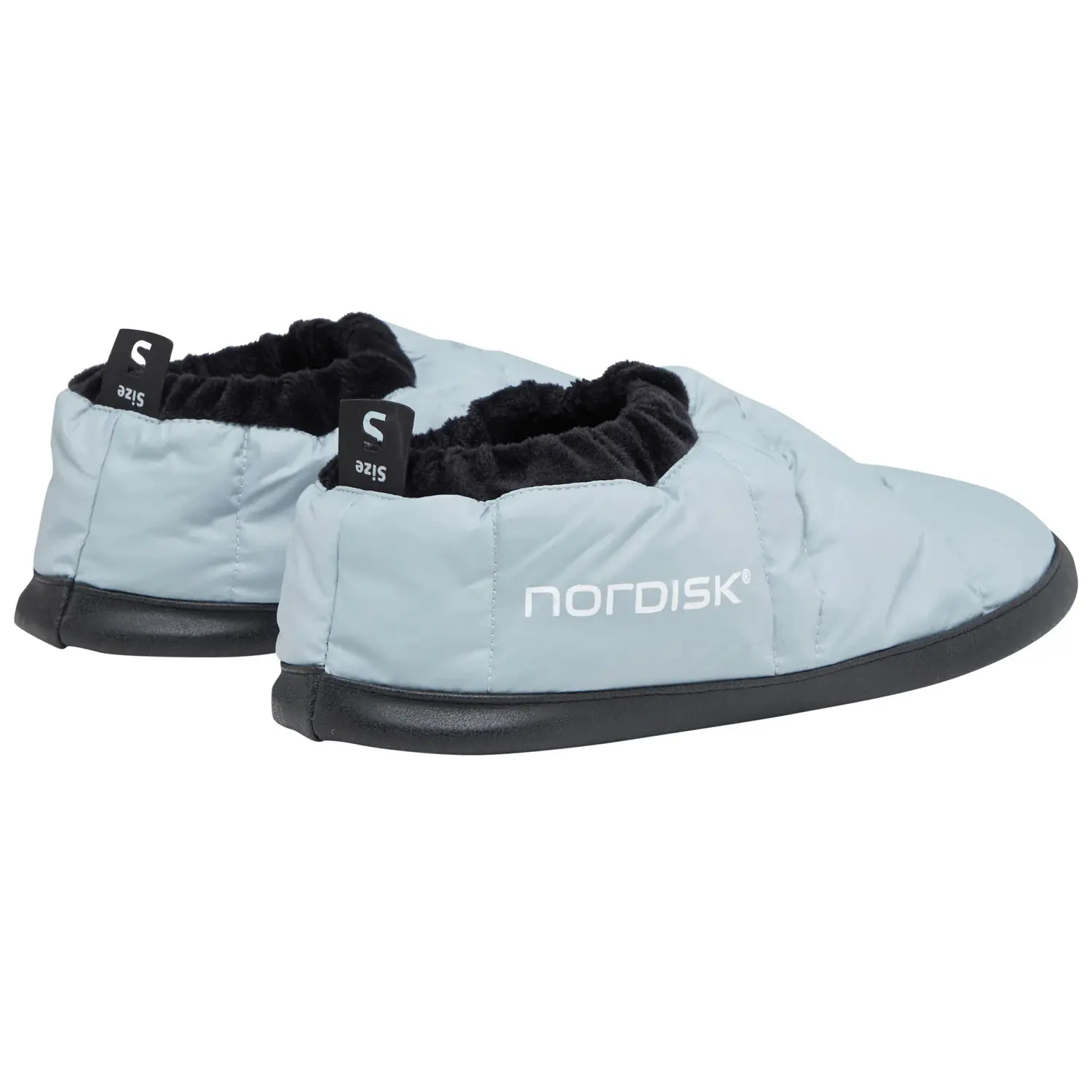 Chaussons polaire Nordisk Mos Down