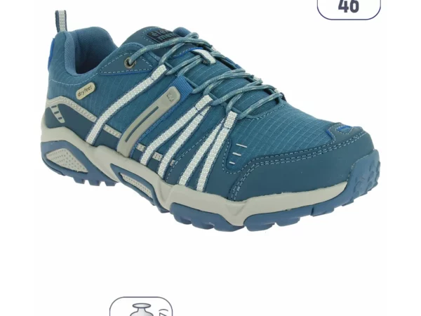 Chaussure de randonnée tige basse Élémenterre Omak