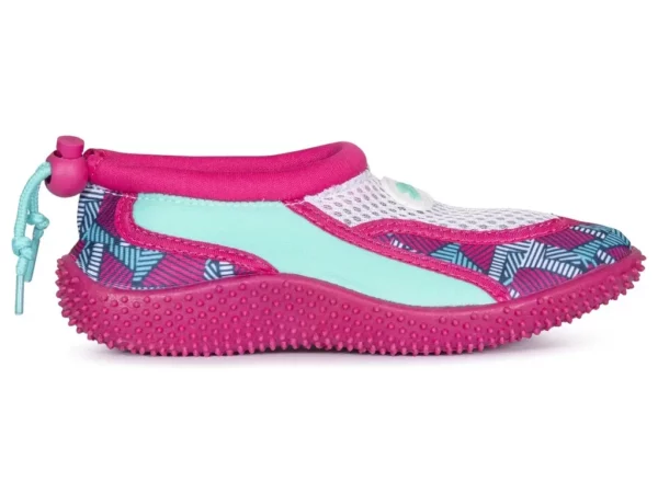 Chaussures aquatiques fille Trespass Squidder