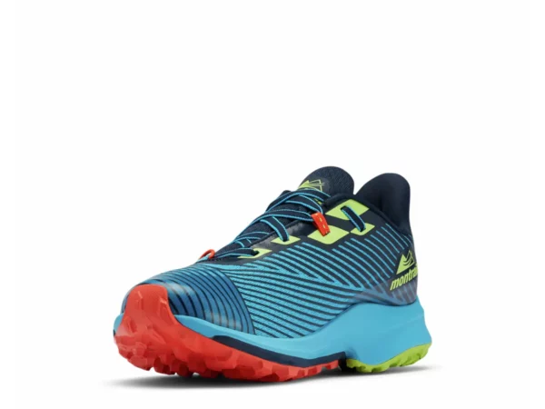 Chaussures Columbia Montrail Trinity Ag