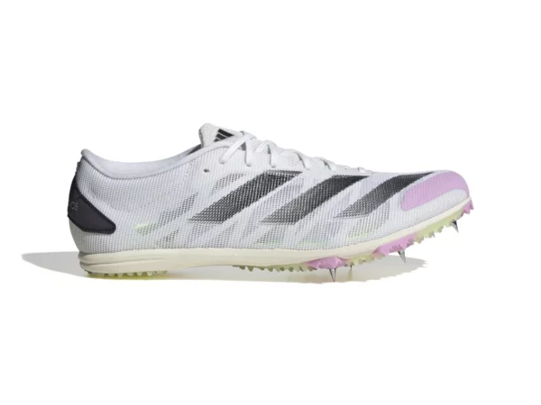 Chaussures d'athlétisme adidas Adizero XCS