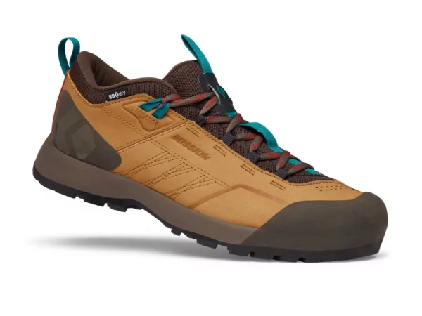 Chaussures de marche Black Diamond Mission