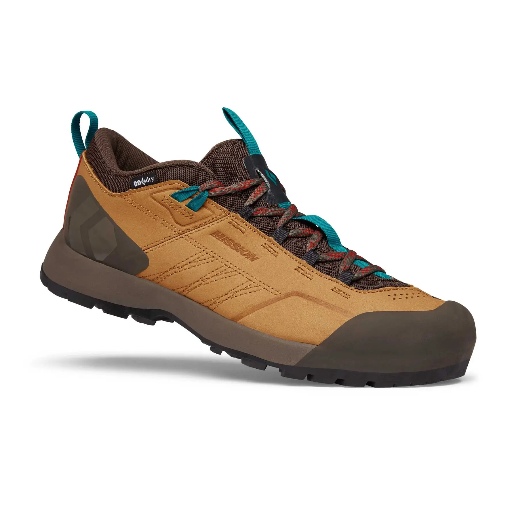 Chaussures de marche Black Diamond Mission