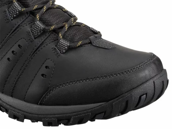 Chaussures de marche Columbia Woodburn II waterproof