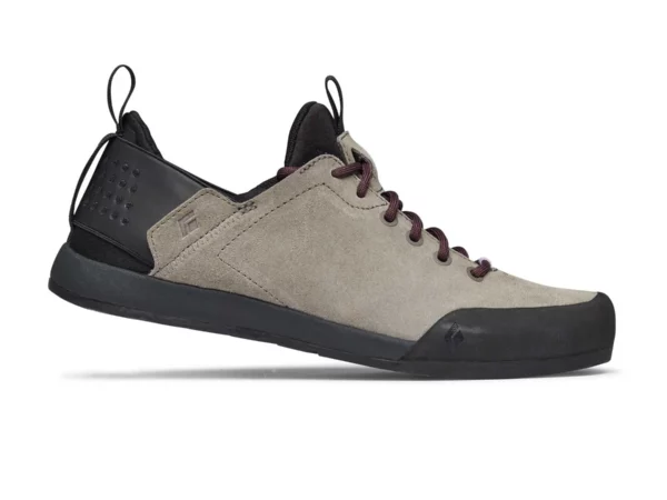 Chaussures de marche femme Black Diamond Session Suede