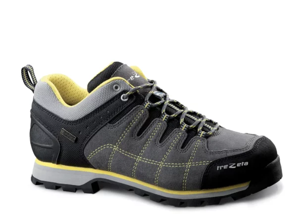 Chaussures de marche Trezeta hurricaine evo low WP