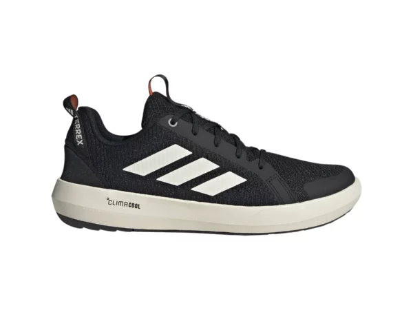Chaussures de randonnée adidas Terrex Boat Climacool