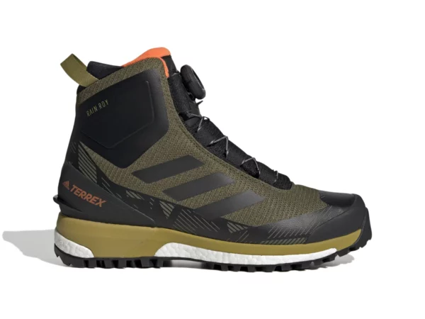 Chaussures de randonnée adidas Terrex Conrax Boa Rain.Rdy