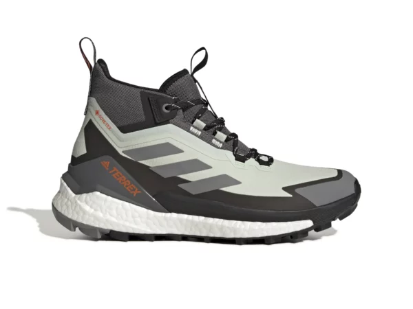 Chaussures de randonnée adidas Terrex Free Hiker 2 Gore-Tex