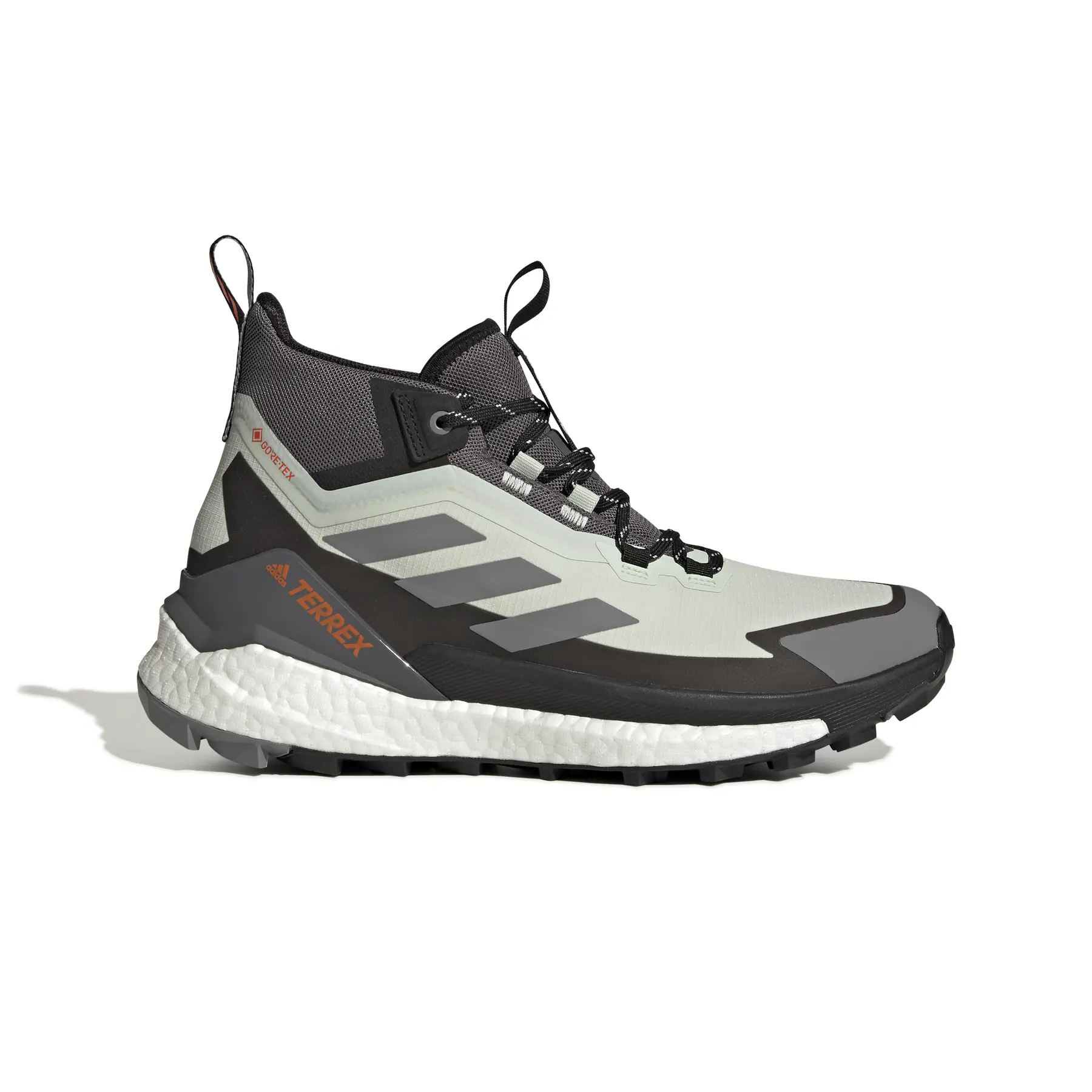 Chaussures de randonnée adidas Terrex Free Hiker 2 Gore-Tex